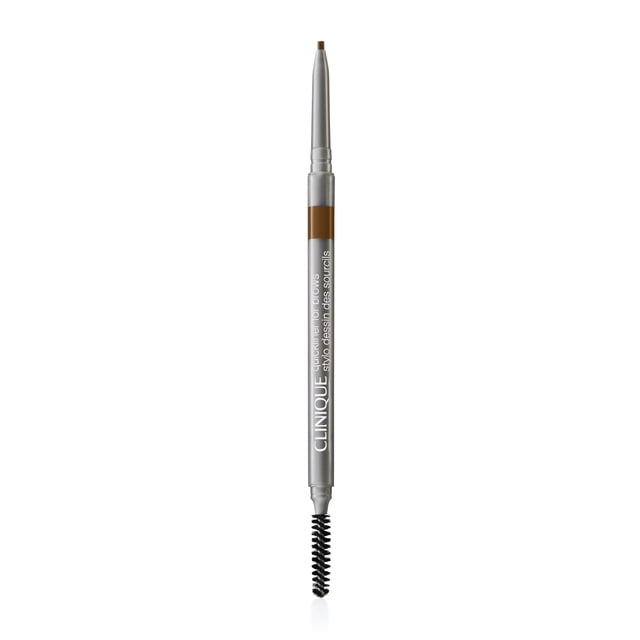 Lapiz Para Cejas Clinique Quickliner For Brows -Deep Brown 0.6 G