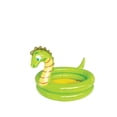 thumbnail image 3 of Splash Buddies Kids Dinosaur Portable Inflatable Pool, 3 of 3