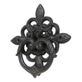 thumbnail image 3 of TISHITA Poignée de Portail Antique pour Porte d'Entrée, Usage Intensif, pour Maison, Ferme, Extérieur, 3 of 8