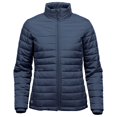 thumbnail image 1 of Stormtech - Chaqueta Acolchada Nautilus para Mujer (Marino) Stormtech UTPC4479_navy, 1 of 3
