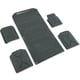 thumbnail image 2 of Camera Insert Bag Case Camera Divider Inserts for Backpack DSLR Organizer Portable for DSLR SLR Cameras, Lenses, Flashes- Make Your Own Camera Bag, 2 of 5