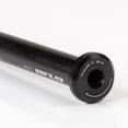 thumbnail image 2 of 12mm MTB Thru Axle bicicleta de montaña bicicleta cubo trasero tubo eje eje palanca varilla, montaje de horquilla de bicicleta de liberación rápida ad 12 175L P1.75 19L Baoblaze Eje pasante del buje trasero, 2 of 5