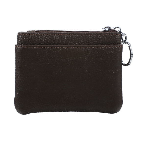 Coin Purse Purses Woman Handbag Women's Change Purse Card Wallet Mini Coin Pouch Smooth Wallet Crafted Handbag Miss