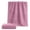 Wine, variant on Spa Towels for Facials, Salon Towels Hand Towels, Facial Towels for Estheticians, Quick Drying, Highly Absorbent Coral Velvet Bathroom Wash Clothes - Use as Bath, Spa, Facial, Fingertip Towel