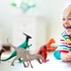 thumbnail image 5 of Figuras de dinosaurio modelo juguetes dinosaurio realista simulación Animal modelo dinosaurio juguete dinosaurio modelo juguetes para niños ANGGREK Otros, 5 of 8