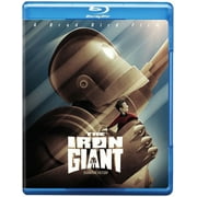 The Iron Giant (Signature Edition) (Blu-ray), Warner Home Video, Kids & Family