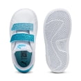 thumbnail image 2 of Tenis Puma de Bebe Smash 3.0 Glitter V Inf 395610 08 15 cm, 2 of 5