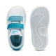thumbnail image 2 of Tenis Puma de Bebe Smash 3.0 Glitter V Inf 395610 08 12 cm, 2 of 5