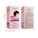 thumbnail image 2 of Cera para el cabello en barra, organizador para cabello quebrado y encrespado, no blanquea, pasta para peinar el cabello roto en hombres y mujeres, barras de laca para el cabello, 2 of 5