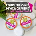 thumbnail image 2 of Sollo Detox Coffee Pods, Medium Roast, Compatible w/ K-Cup Brewers, 24 Ct, 2 of 8