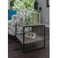 thumbnail image 1 of JR Home Collection Bronwin Side Table, 1 of 4