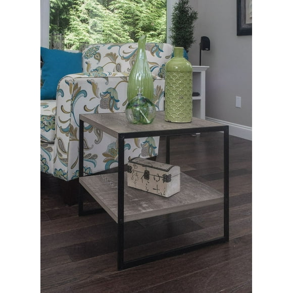 Table d'appoint Bronwin de JR Home Collection