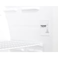 thumbnail image 3 of Summit Appliance 33 in. Convertible All-Freezer - Refrigerator, 3 of 5