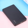 thumbnail image 4 of Disk 2.5 Inch Hard Disk Case  To USB3.0 USB2.0 Adapter Portable SSD Disk HDD Box External Hard Disk Enclosure, 4 of 8