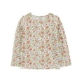 thumbnail image 3 of Carter's Child of Mine Toddler Girl Dress, 2-Piece, Sizes 12M-5T, 3 of 6