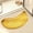 B, variant on Cute Bathroom Rugs, Funny Fruit Rug, DELESYS Soft Plush Fluffy Bath Mat, Absorbent, Non-Slip for Bathroom, Kitchen Sink, Bedroom, Kid's Bedroom, and Living Room, 40*60cm