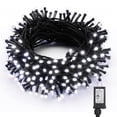 thumbnail image 1 of Guirnalda de Luces Navideñas Brizled 24 m 240 LED Blanca Impermeable, 1 of 7
