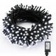 thumbnail image 1 of Guirnalda de Luces Navideñas Brizled 24 m 240 LED Blanca Impermeable, 1 of 7