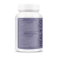 thumbnail image 2 of Heal + Co. - Complexe de Sureau, 120 Capsules, 2 of 6
