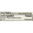 thumbnail image 4 of Speed Stick Power Anti-Perspirant Deodorant, Unscented 3 oz (Pack of 2), 4 of 8