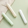 thumbnail image 4 of Binwennn Heavy Duty And Thread Beginner Kits for Girls Needlepoint Kits for Kids with Thread 2 In 1 Needle Threader Seam 2025 New Plug In Needle Threaders Seam For Sewing Needle Threading And Seam, 4 of 7