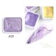 thumbnail image 1 of Herramientas para decoración de uñas Arte de uñas Pigmento sólido Acuarela Color degradado Pigmento de pintura Pigmento sólido, 1 of 2