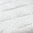 thumbnail image 5 of Candice Olson  Luxury Cotton Mattress Pad 300 Thread Count - white Full, 5 of 5