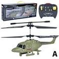 thumbnail image 6 of Lttoisl® Rc-Helicopter Chinook Army Military Powerful Remote USB 2.5ch Control I2O8, 6 of 6