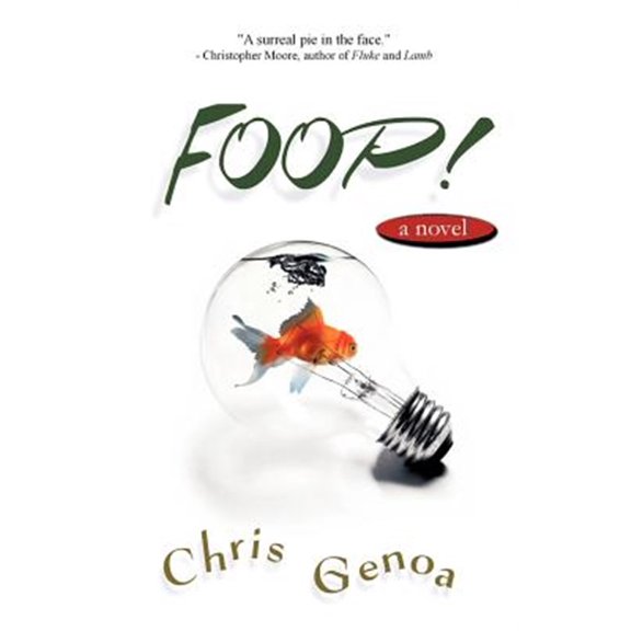 Pre-Owned Foop (Paperback) 0972959890 9780972959896