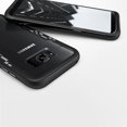 thumbnail image 4 of Funda Galaxy S8 Zizo Shock Negro Zizo Shock, 4 of 4
