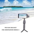 thumbnail image 4 of Accesorios digitales JShteea Estabilizador de cardán de mano trípode plegable para DJI Smooth/OSMO Mobile 2, 4 of 6