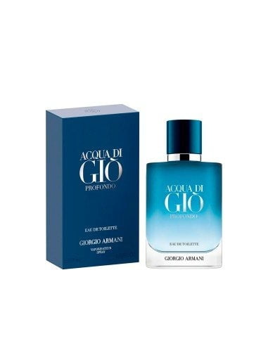 Giorgio Armani Acqua Di Gio EDP, Aromatic Aquatic, 6.7 oz, Men's
