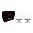 thumbnail image 2 of Riedel Vinum Cognac / Brandy Glass, Lot de 2, 2 of 6