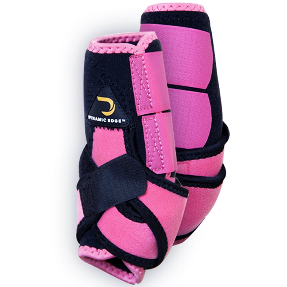 dynamic edge splint boots