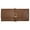 Tan, variant on Royce Leather Jewlery Roll (Tan)
