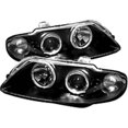 thumbnail image 1 of Pontiac GTO 2004-2006 Projector Headlights - Black, 1 of 1