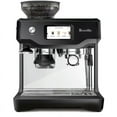 thumbnail image 1 of Breville Barista Touch Automatic Espresso Machine, Black Truffle, 1 of 5