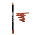 thumbnail image 6 of L.A. COLORS Lipliner Pencil, Copper Bronze, 0.035 fl oz, 6 of 7