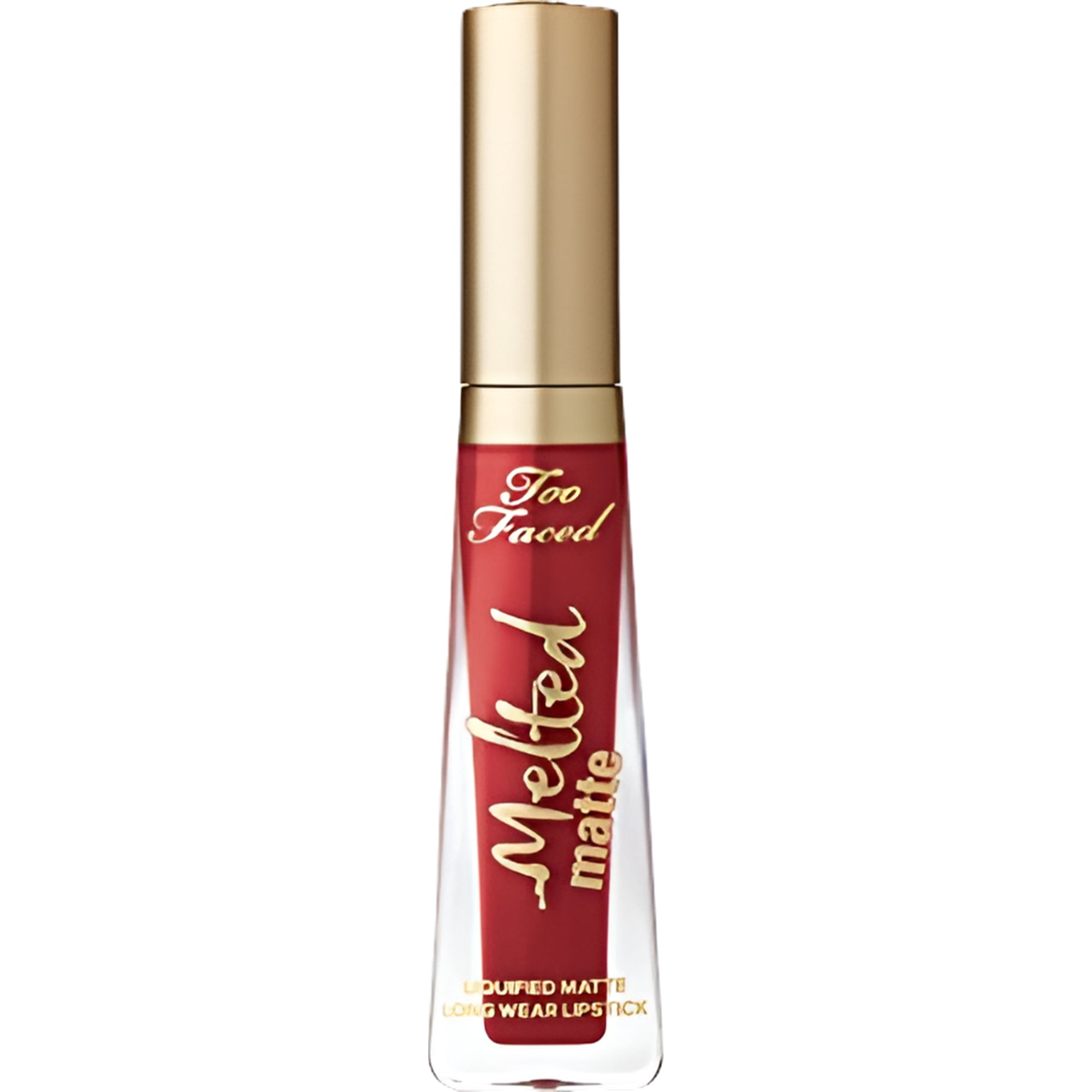 Too Faced Melted Matte Liquified Long Wear Lipstick