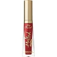 thumbnail image 2 of Too Faced Melted Matte Liquified Long Wear Lipstick, 2 of 5