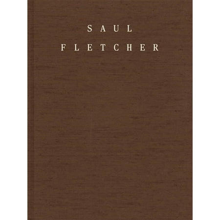 Saul Fletcher