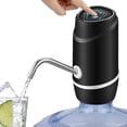 thumbnail image 1 of Dispensador de agua, bomba de agua potable eléctrica, dispensador de agua portátil universal, 1 of 6