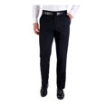 thumbnail image 1 of Pantalón para caballero Yale Talla 31 Negro, 1 of 4
