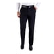 thumbnail image 1 of Pantalón para caballero Yale Talla 35 Negro, 1 of 4