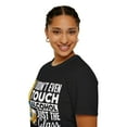 thumbnail image 6 of Just the Glass T-shirt, 6 of 8