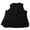 Black, variant on USB Electric Vests Intelligent Temperature Control 16 Zones Heating Vests for Daily Commutes Winter Golf Hunting Hiking Black 4XL[cite: 1]
