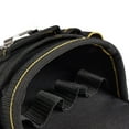 thumbnail image 3 of for Durable Electrician Tool Pouch with 18 Pockets-Compact & Versatile Organizer A, 3 of 9