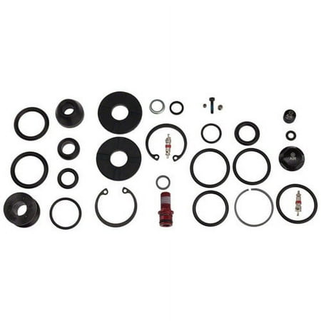 RockShox Fork Service Kit  SID (120mm)  Dual Air price history on PriceWatchPro
