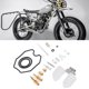 thumbnail image 1 of Kit de reparación de carburador de motocicleta XA03001 para CRF100F XR100R CB125S XL100S XR100 ANGGREK Otros, 1 of 8