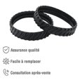 thumbnail image 4 of R0526100 MX8 MX6 Roue de Remplacement pour Nettoyeurs de Piscine Baracuda (2 Pcs), 4 of 5